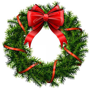 Christmas Wreath